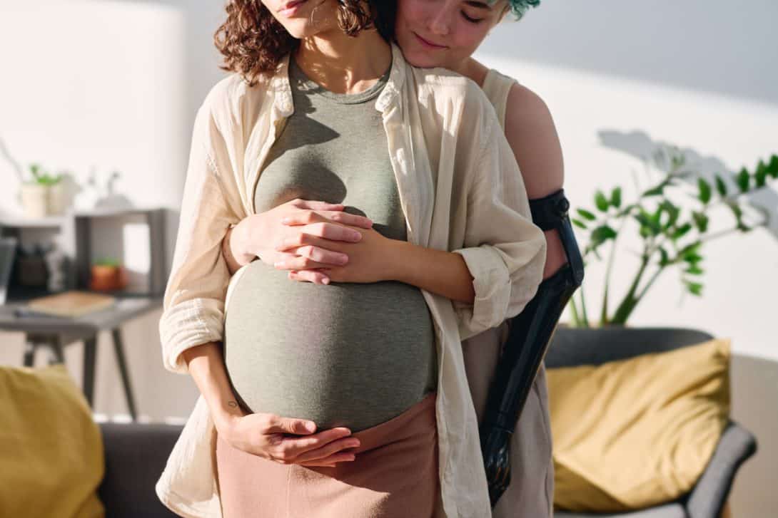 What is California Pregnancy Disability Leave?