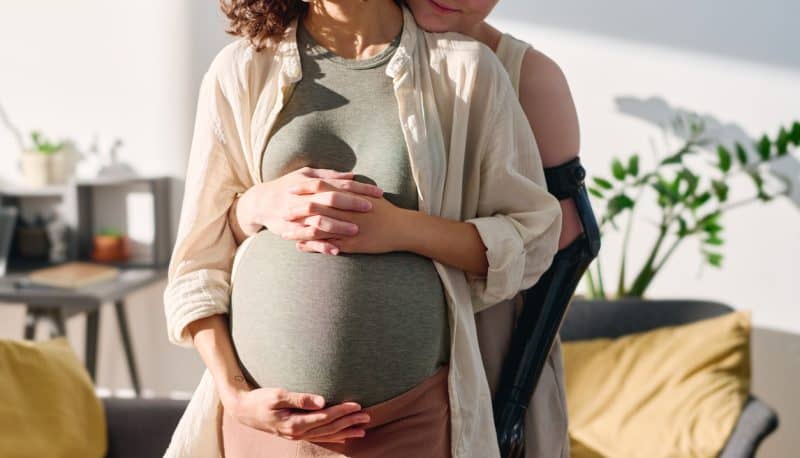 What is California Pregnancy Disability Leave?