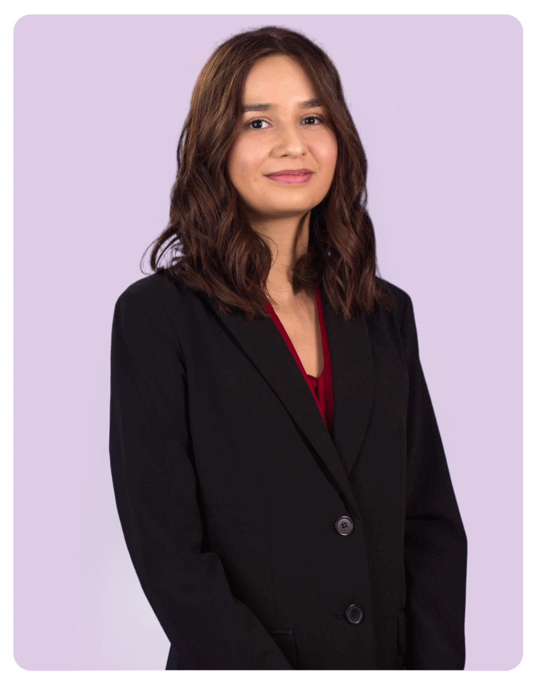 Esmeralda Verdin