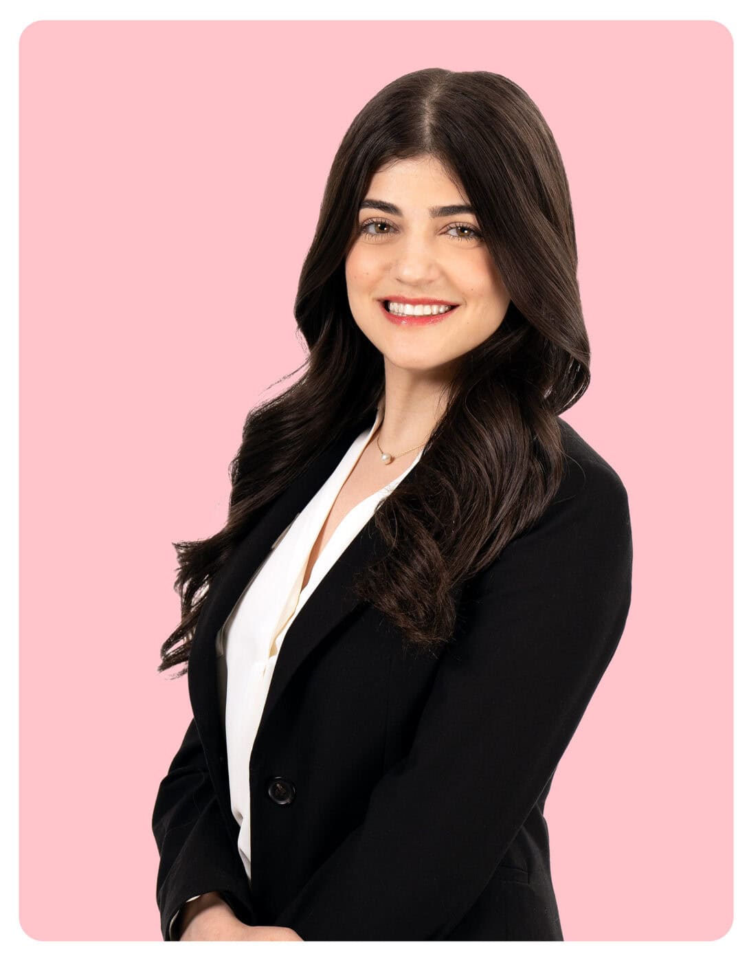 Maria Halwadjian